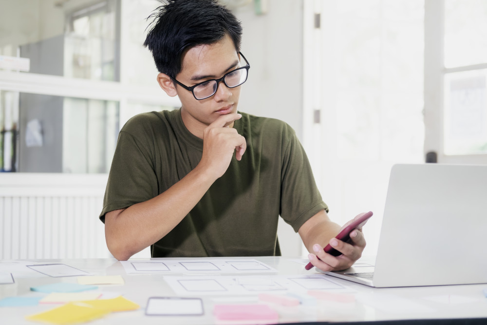 UX/UI : L’expérience utilisateur, un enjeu crucial pour le succès des applications et sites web