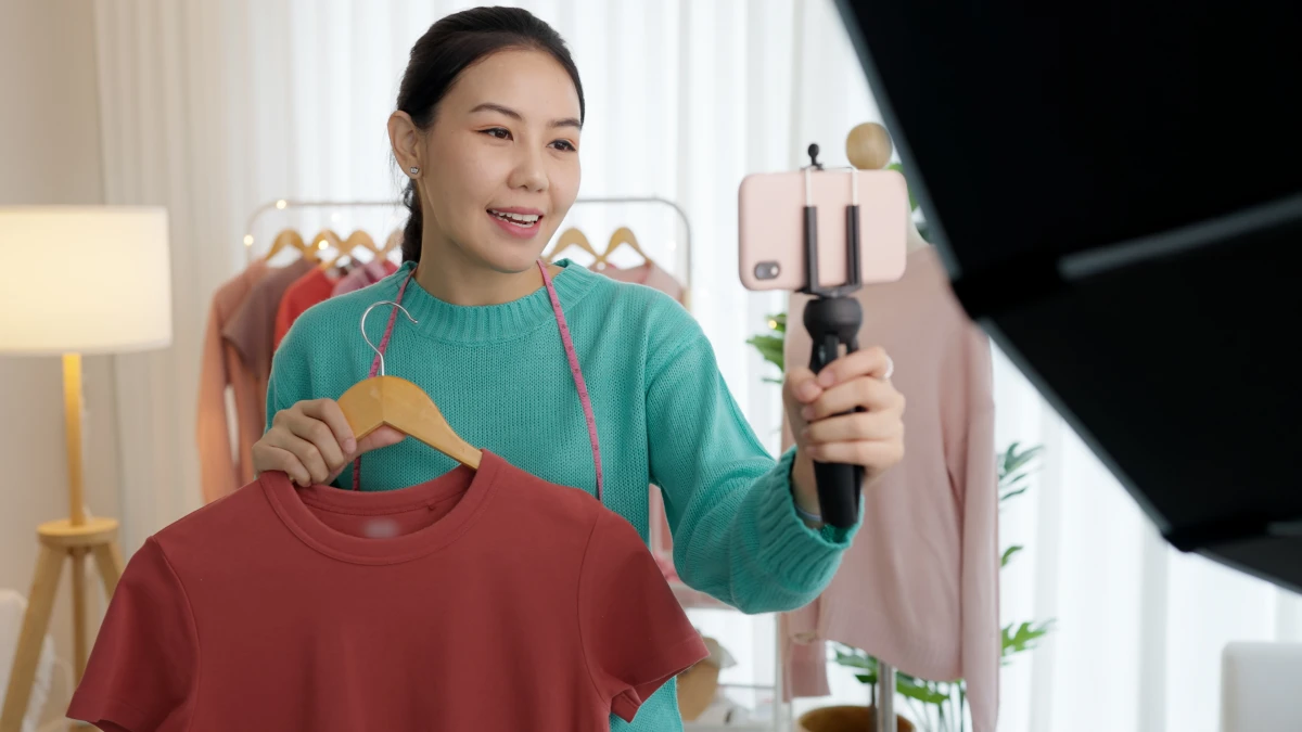 Comment créer des publicités TikTok captivantes qui génèrent des ventes