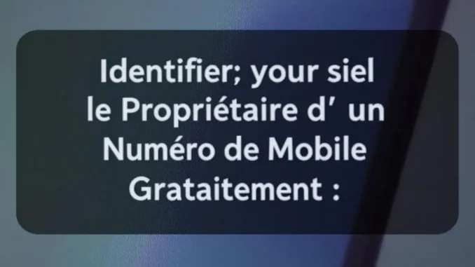 identifier-le-propri
