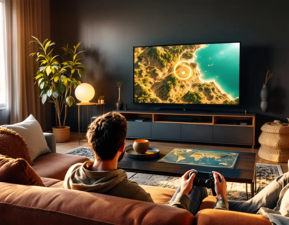Comment Elden Ring redéfinit le level design en monde ouvert