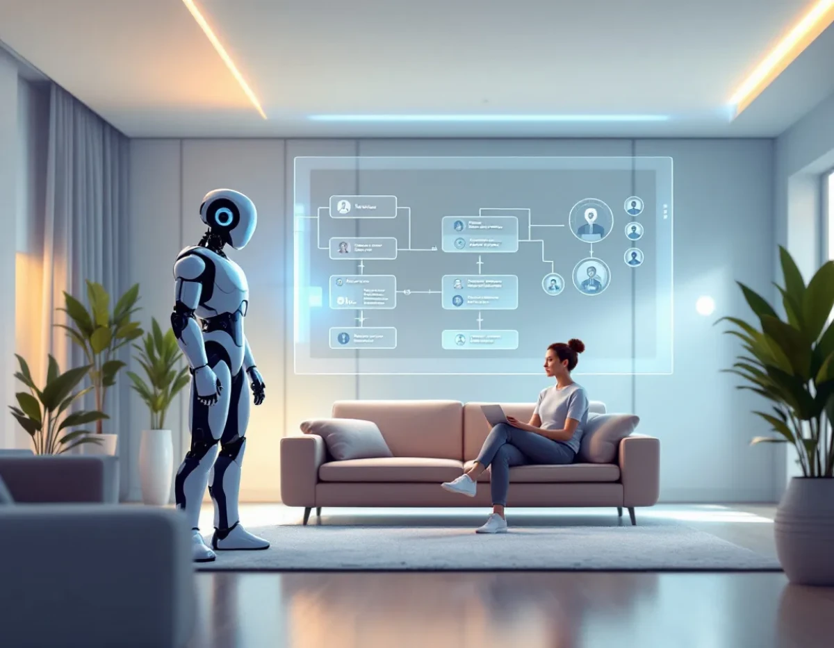 Les systèmes de choix et conséquences dans Detroit: Become Human