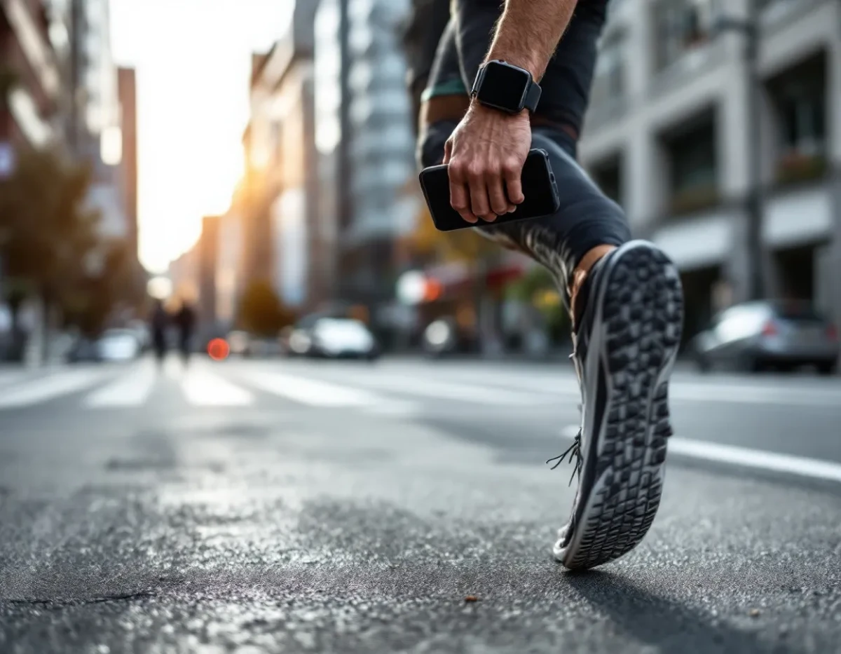 Les partenariats technologiques de Nike avec Apple dans le sport connecté
