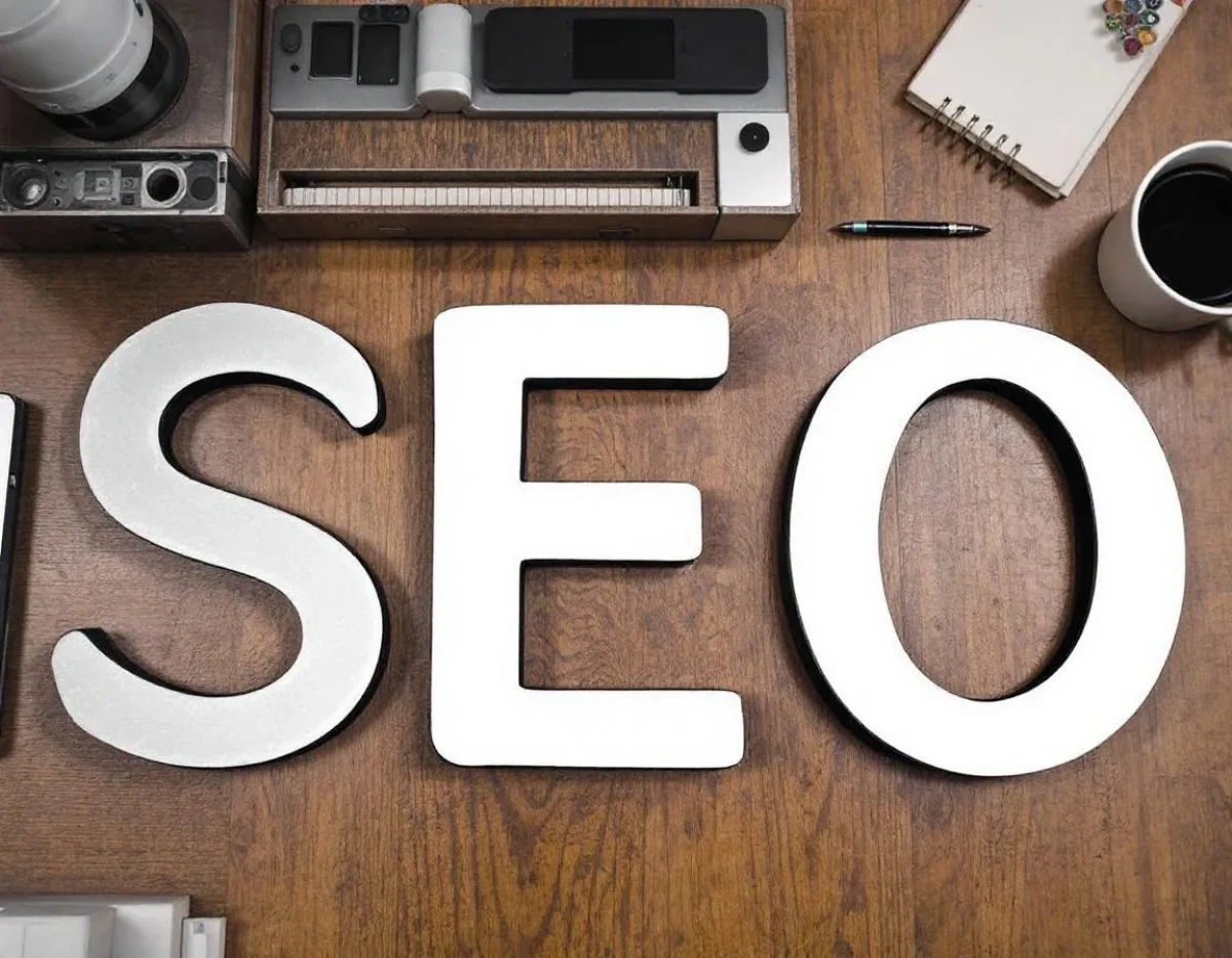 Optimisation SEO : La Clé pour Booster Votre Présence sur Internet ?