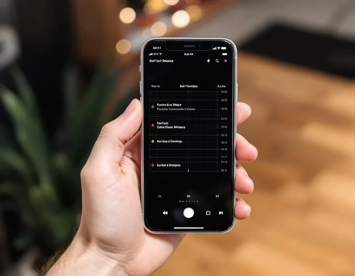 Techniques Modernes pour le Suivi à Distance de Smartphones