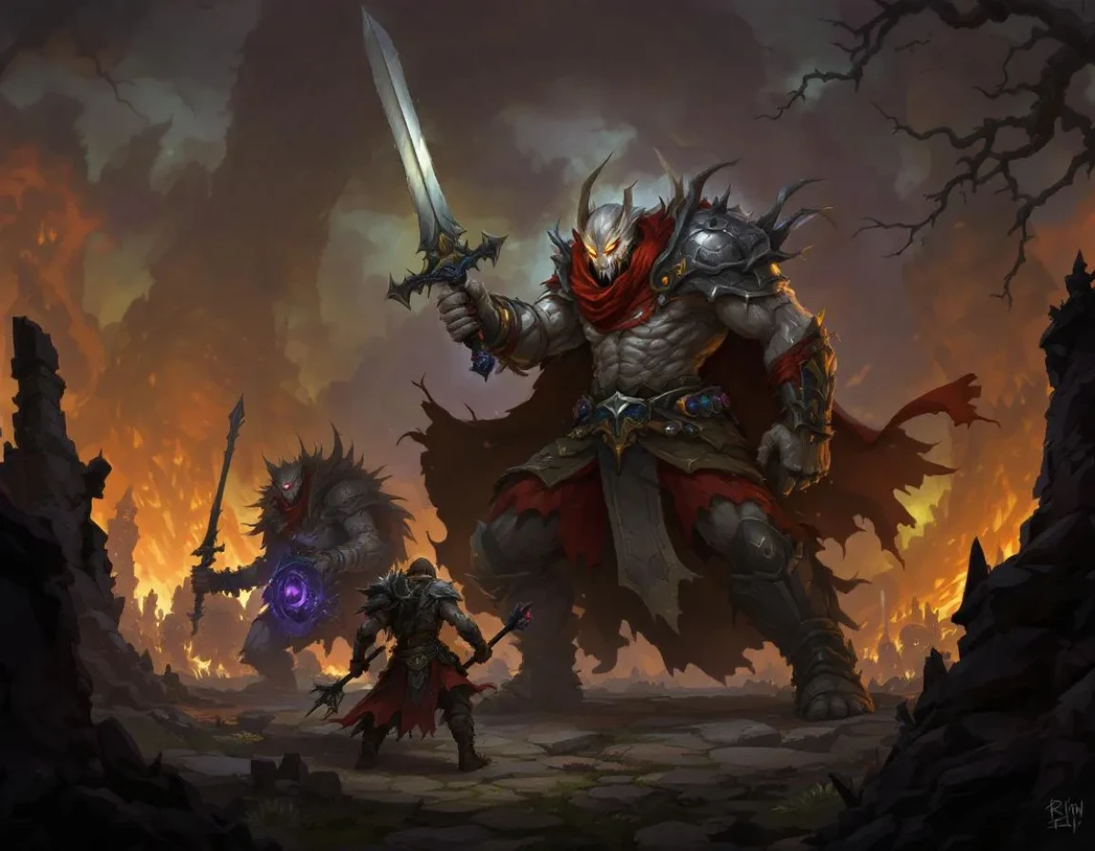 Comment Hades modernise le roguelike