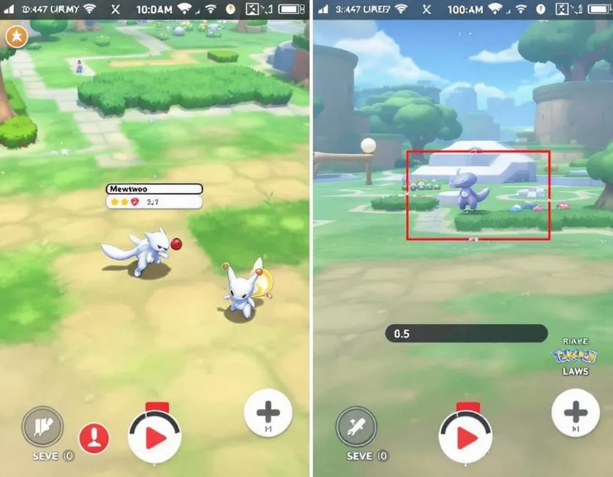 Maximisez vos Rencontres avec Mewtwo dans Pokémon GO Raids : Guide Stratégique