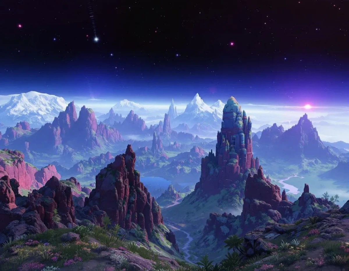 La rejouabilité et génération procédurale dans No Man's Sky
