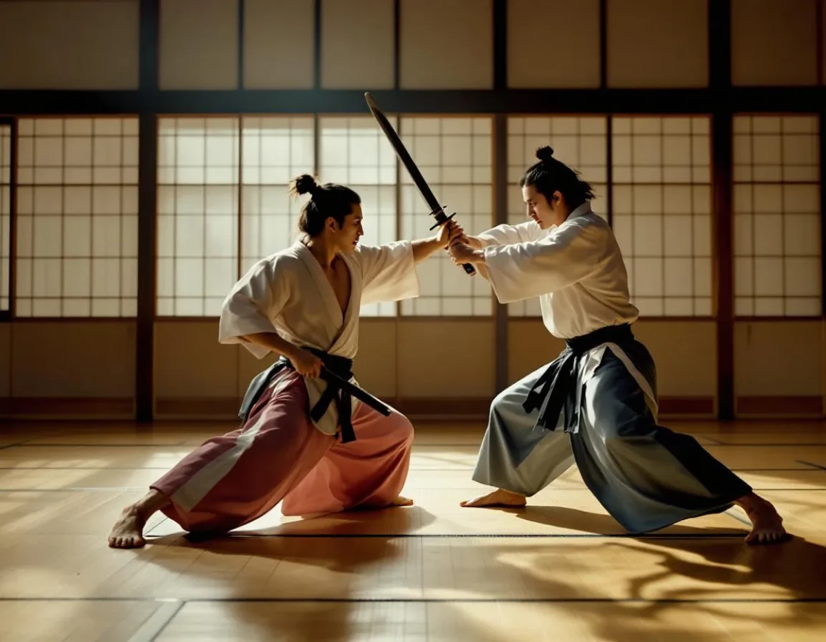 Le système de combat dynamique dans Sekiro: Shadows Die Twice
