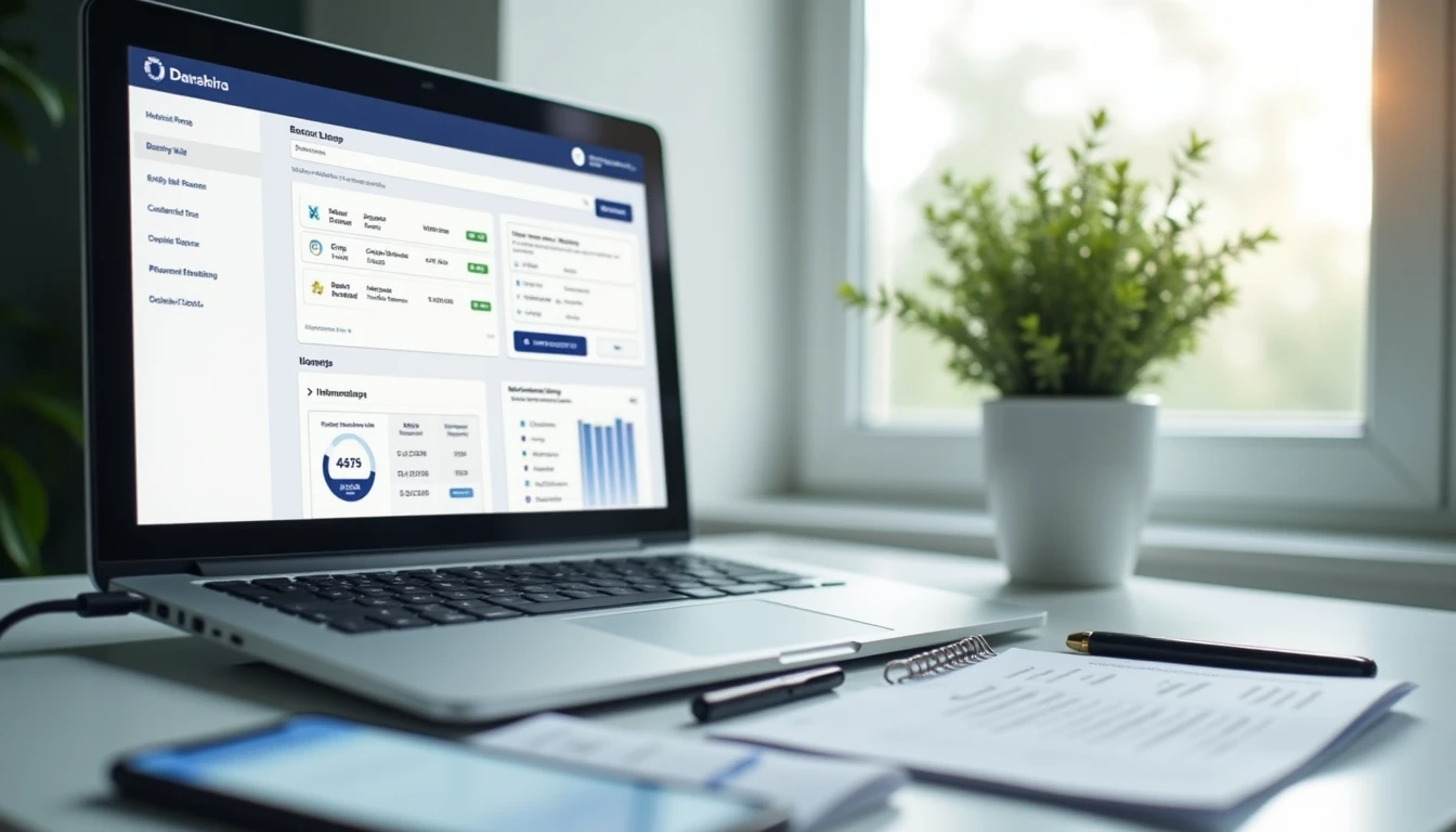 Comment gérer votre banque postale compte en ligne efficacement
