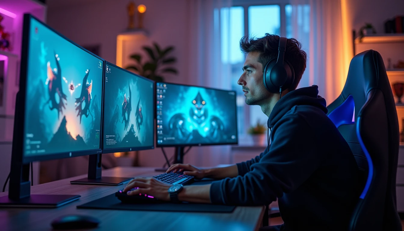 EU Master LoL : ces joueurs qui rejoignent la LEC