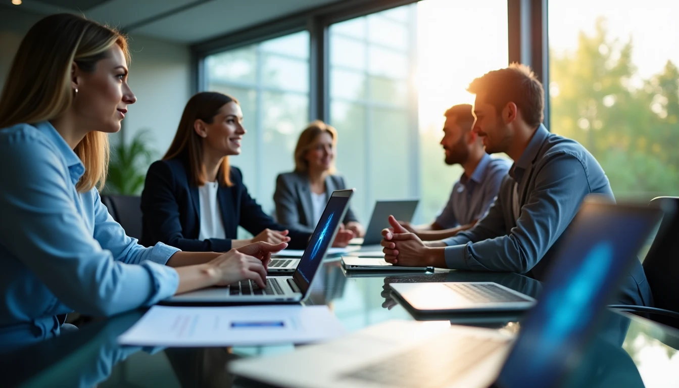 Comment choisir son prestataire certifié RGS en France