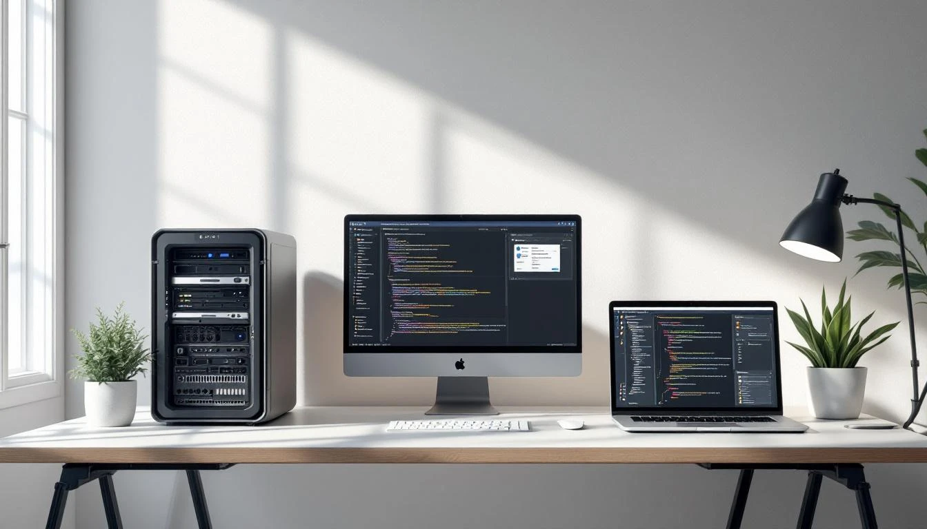 IaaS or PaaS or SaaS : comparatif des modèles cloud