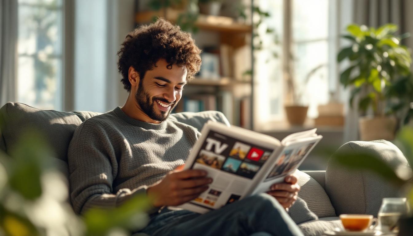 Pourquoi Teleloisirs reste incontournable à l'ère du digital