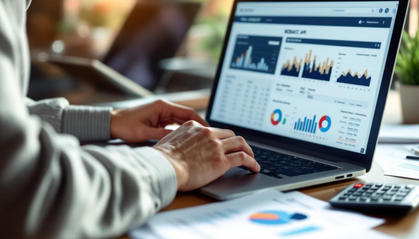 API BODACC : extraire et exploiter les données d'entreprises