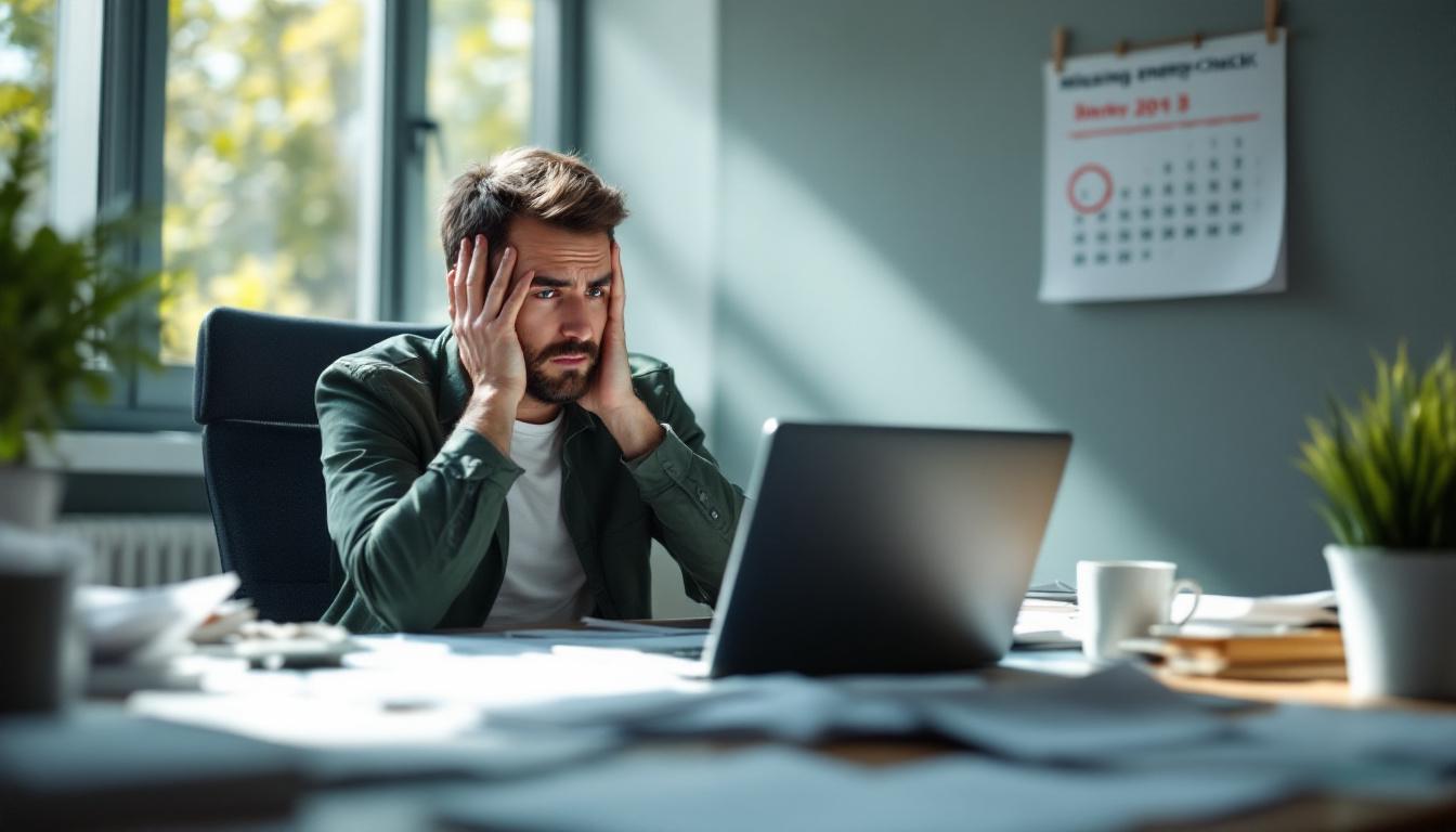 Je n'ai pas reçu mon chèque énergie : 5 solutions rapides