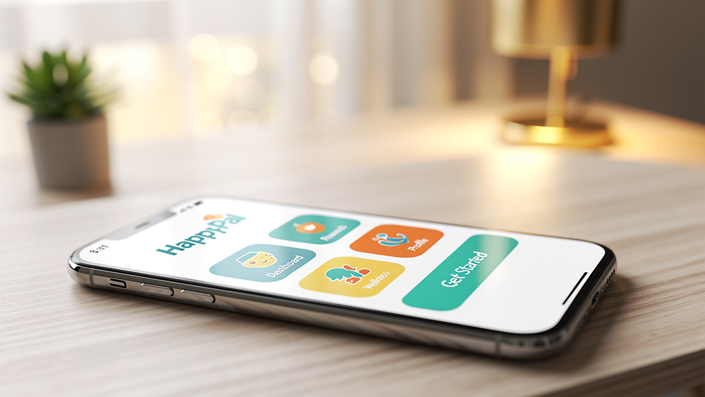 5 fonctionnalités méconnues de HappyPal à tester maintenant