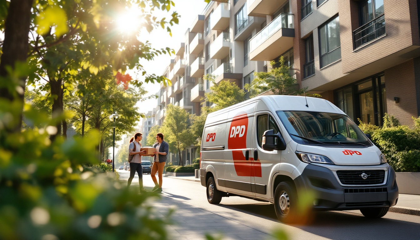 DPD livraison samedi : ce qui change en 2026