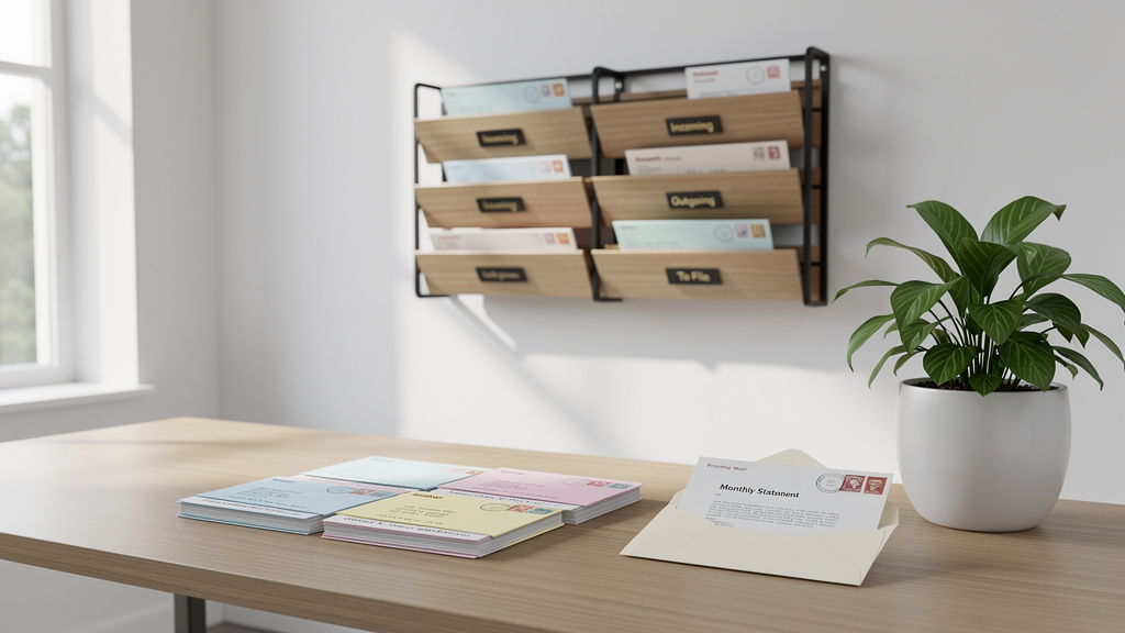Comment optimiser votre protocole pour la réception des courriers
