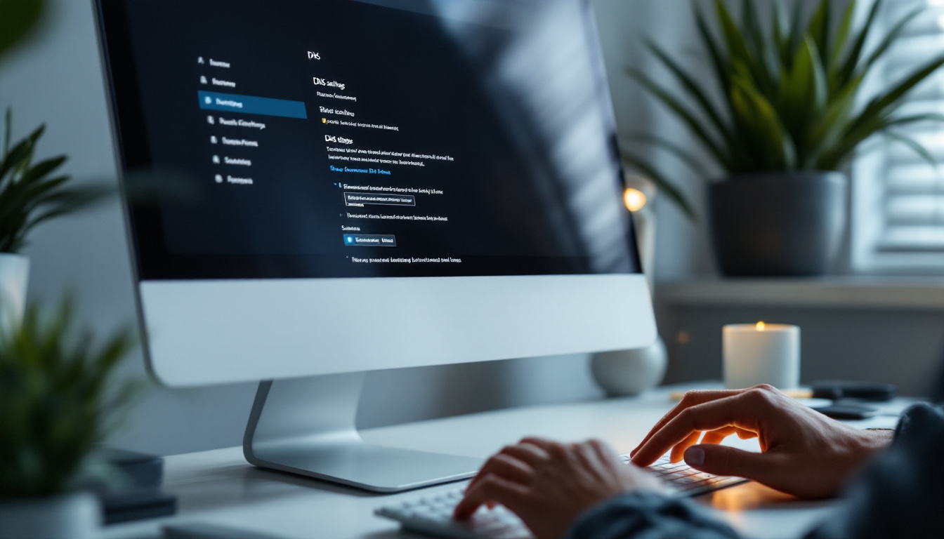 Pourquoi et comment changer DNS Windows 11 facilement